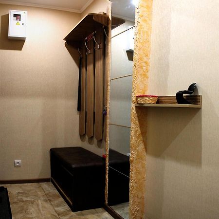 Apartment Тeslenka11 Kryvyj Rih Exteriér fotografie