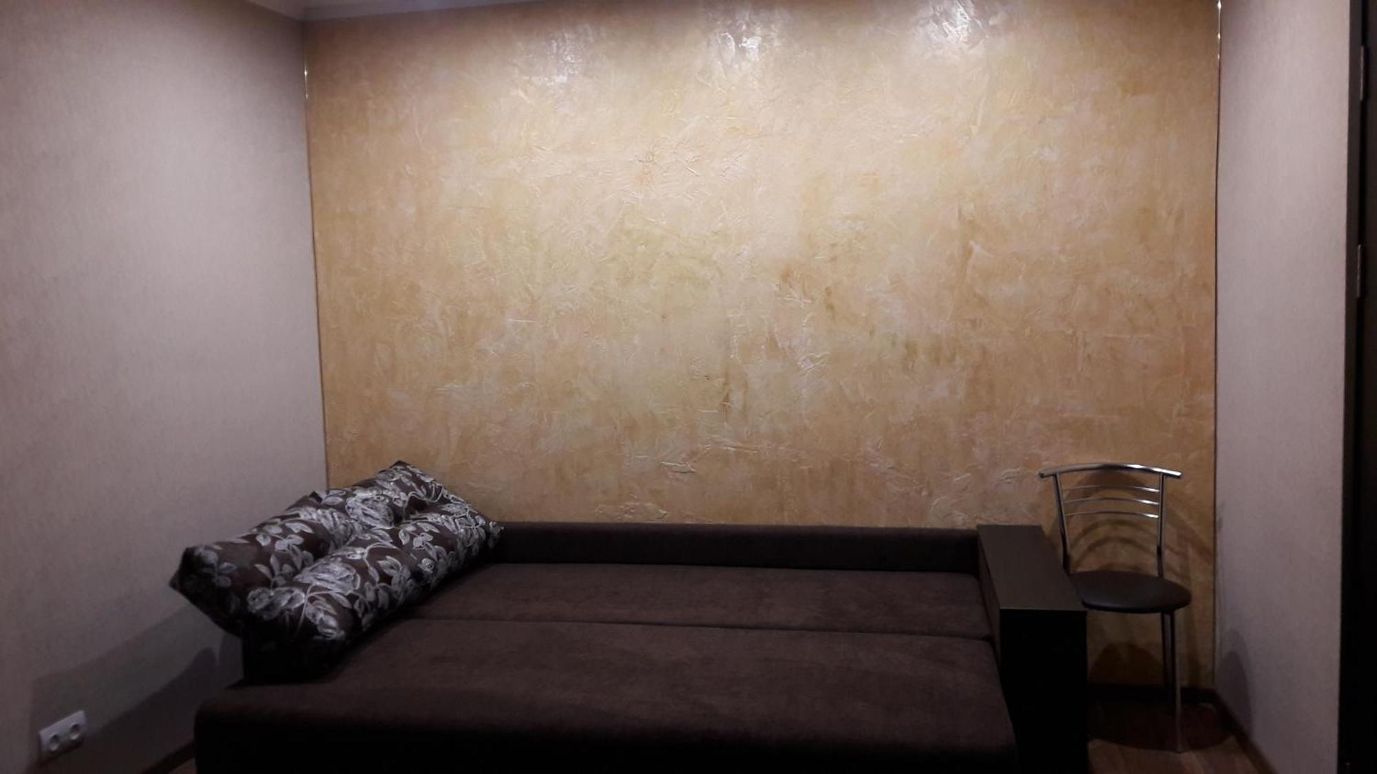 Apartment Тeslenka11 Kryvyj Rih Exteriér fotografie