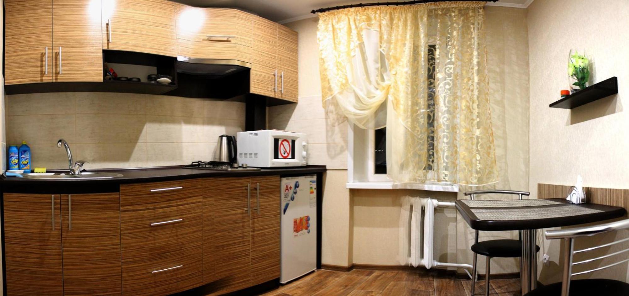 Apartment Тeslenka11 Kryvyj Rih Exteriér fotografie