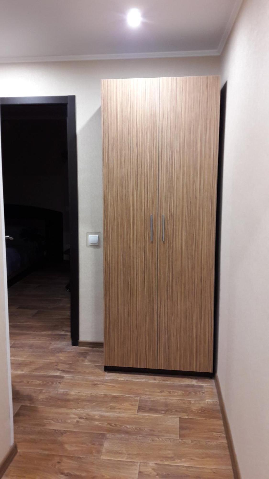 Apartment Тeslenka11 Kryvyj Rih Exteriér fotografie